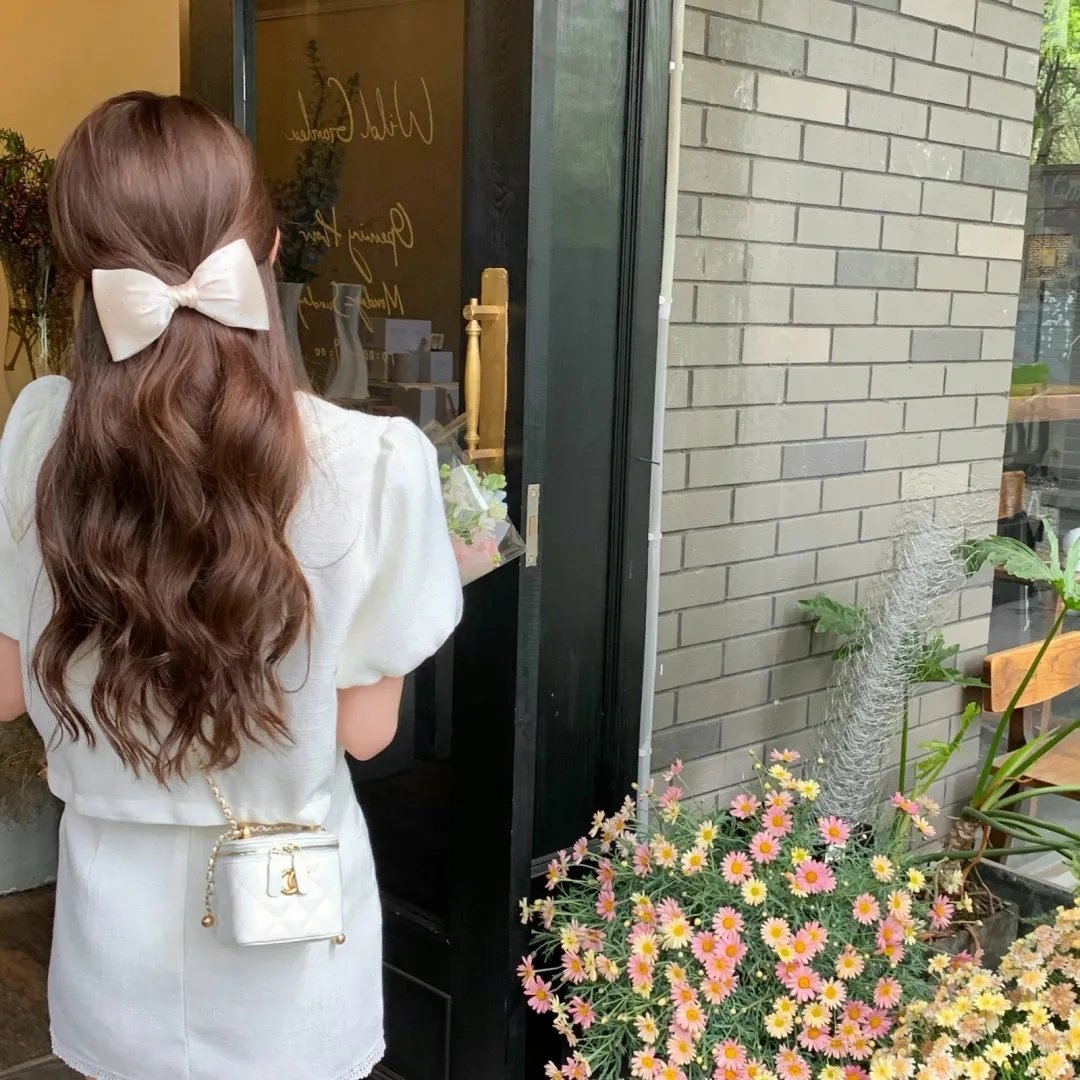 墙里的秘密